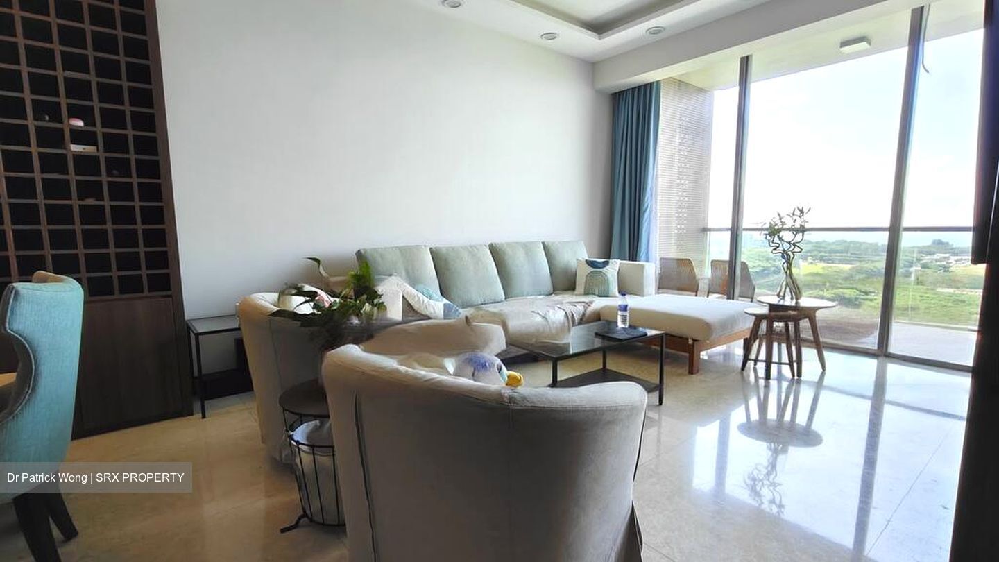 Marina One Residences (D1), Apartment #455113281